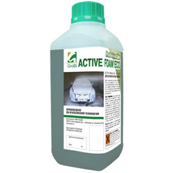 Автохимия Active Foam Eco - по низкой цене! Новогодний подарок всем клиентам!