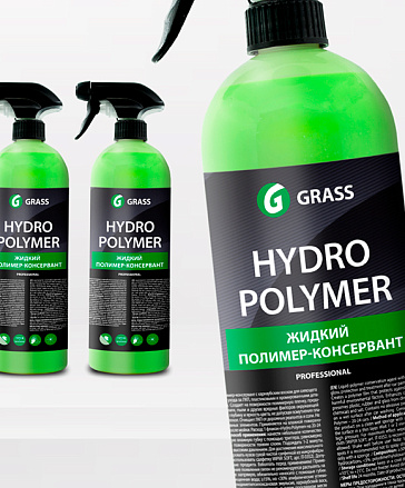 Hydro polymer 1L